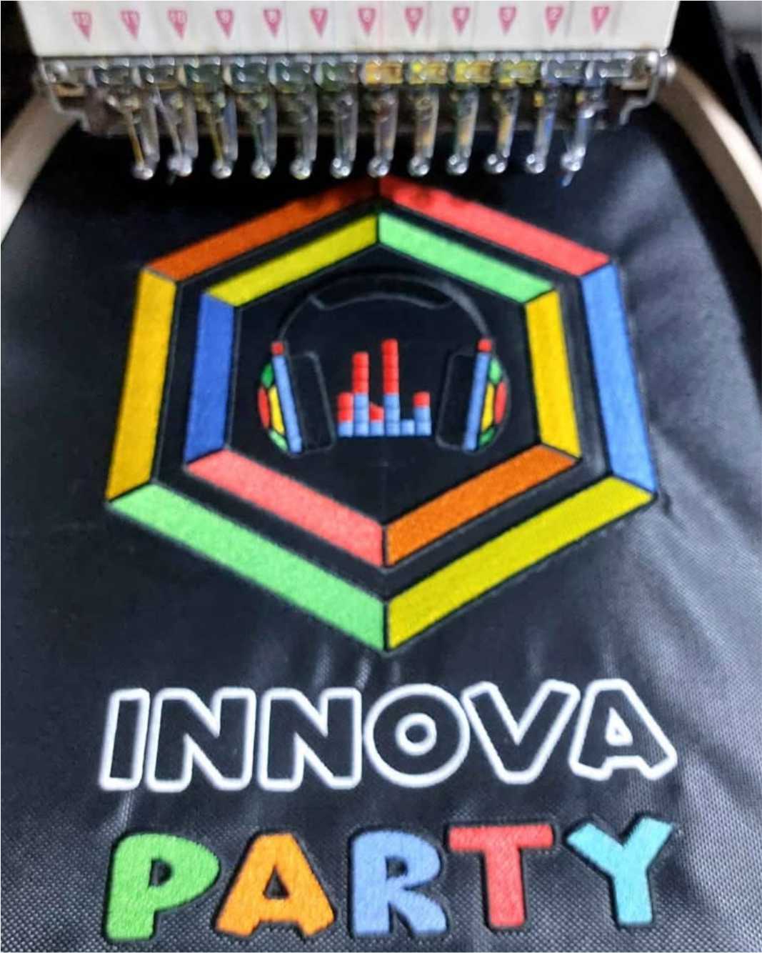 Bordados Computarizados 1