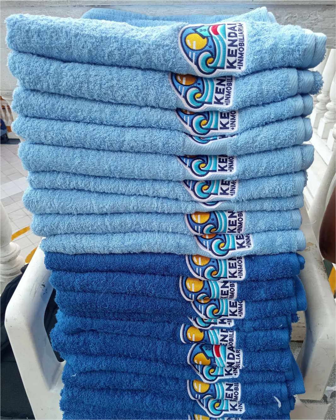 Bordados Computarizados 3