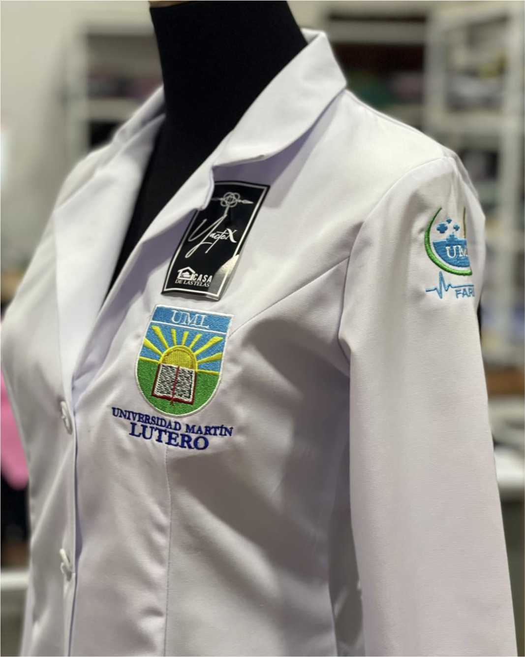 Bordados Computarizados 4