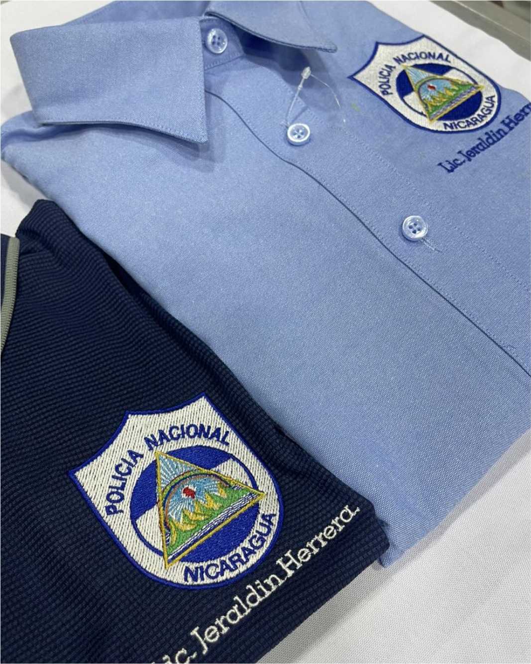 Bordados Computarizados 5