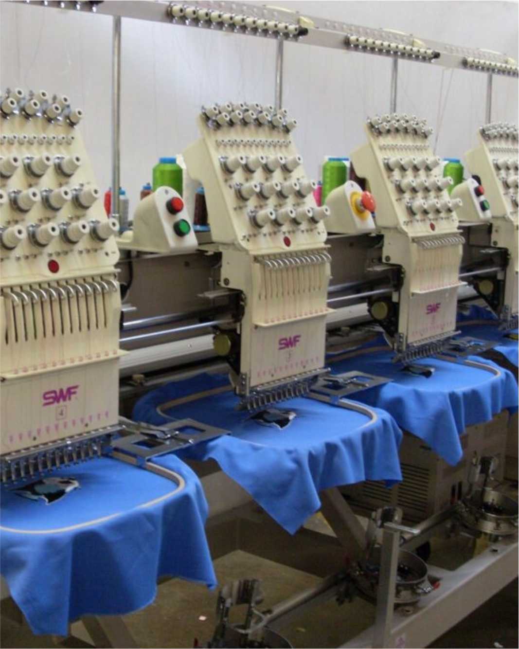 Bordados Computarizados 7