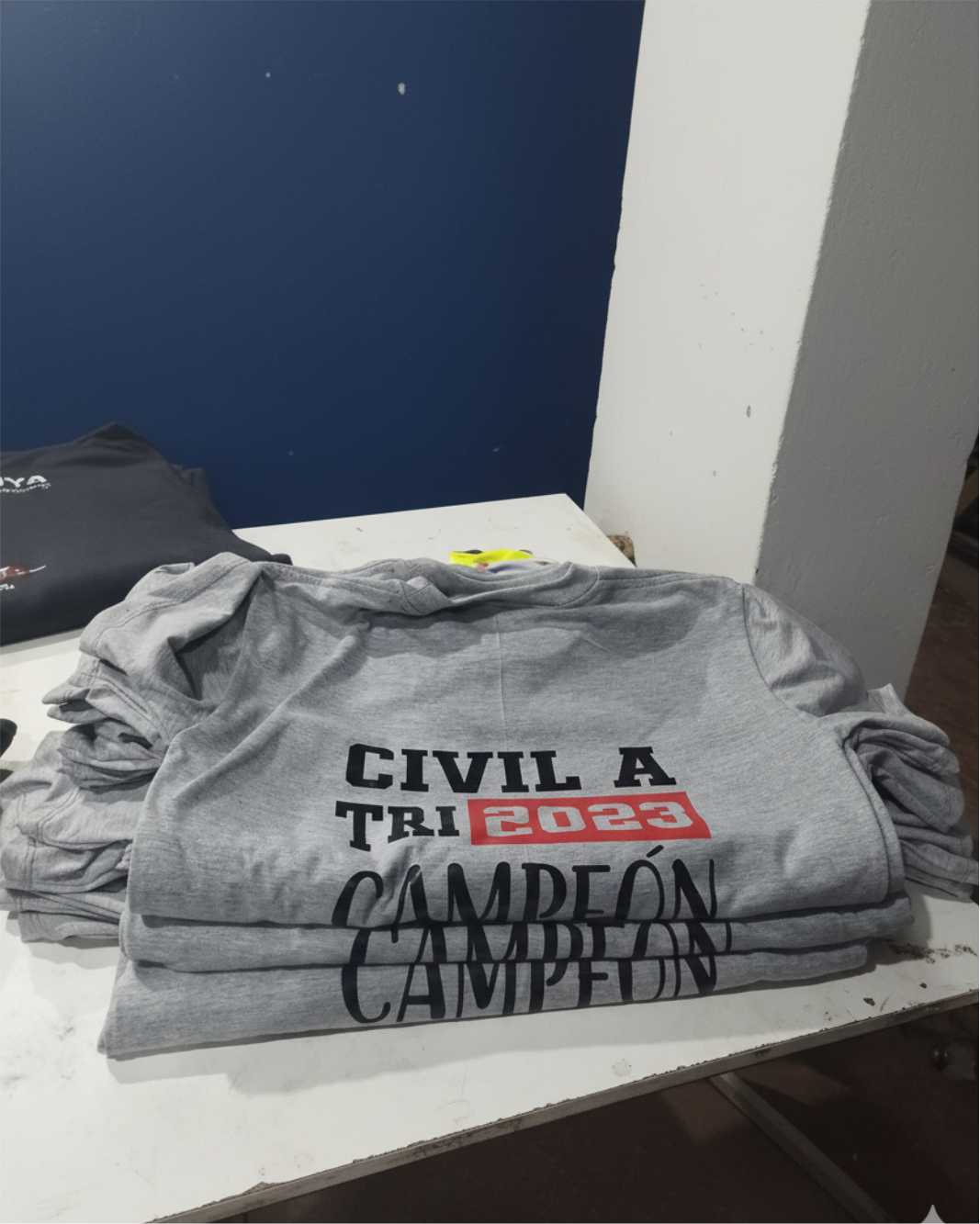 Confección Textil 6