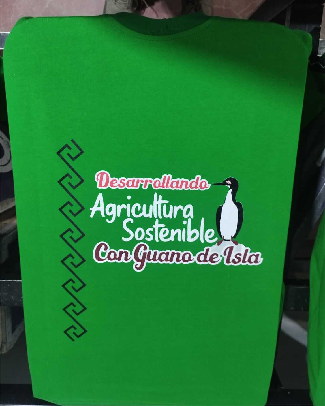 Serigrafía Profesional 1