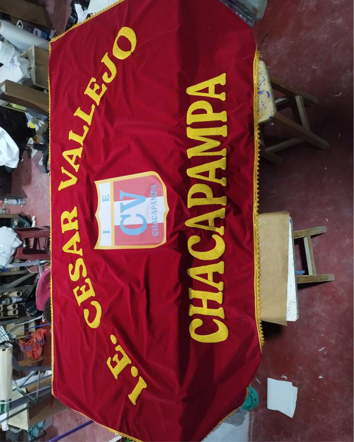 Serigrafía Profesional 2