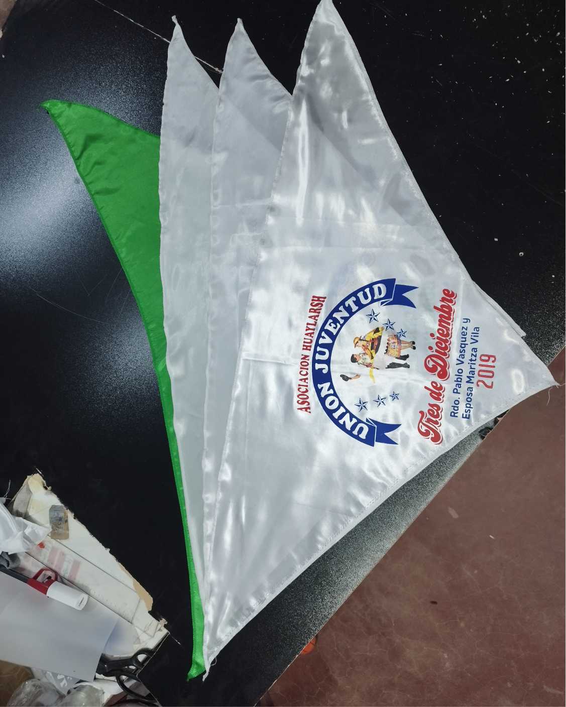 Serigrafía Profesional 4