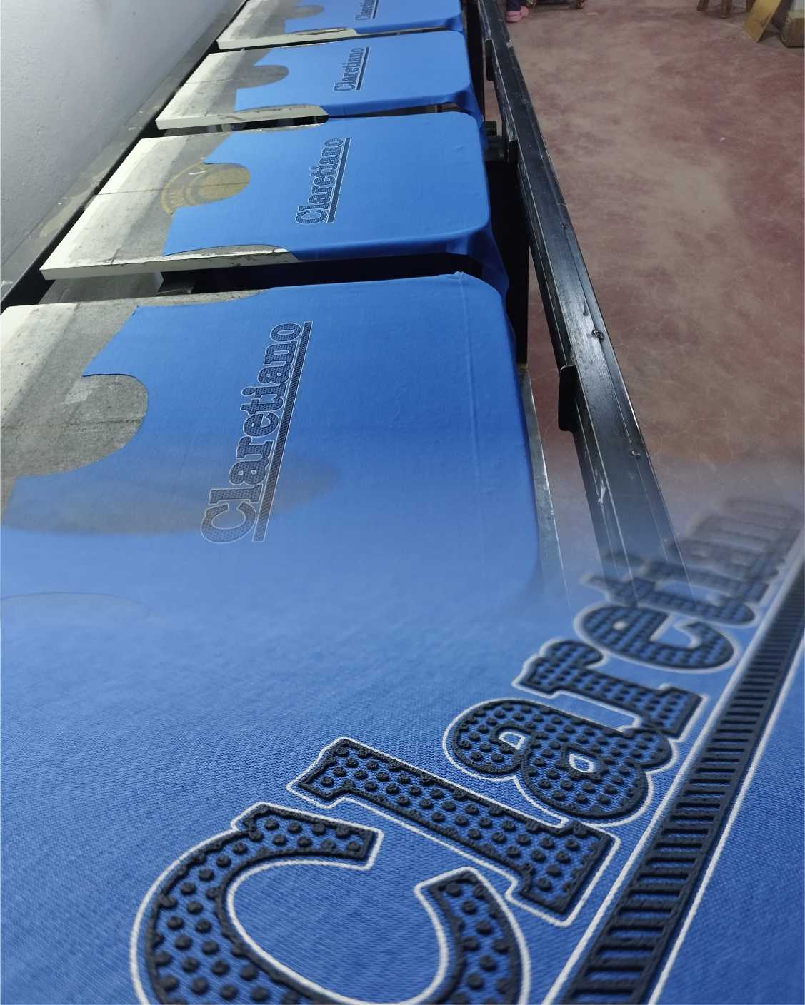 Serigrafía Profesional 5