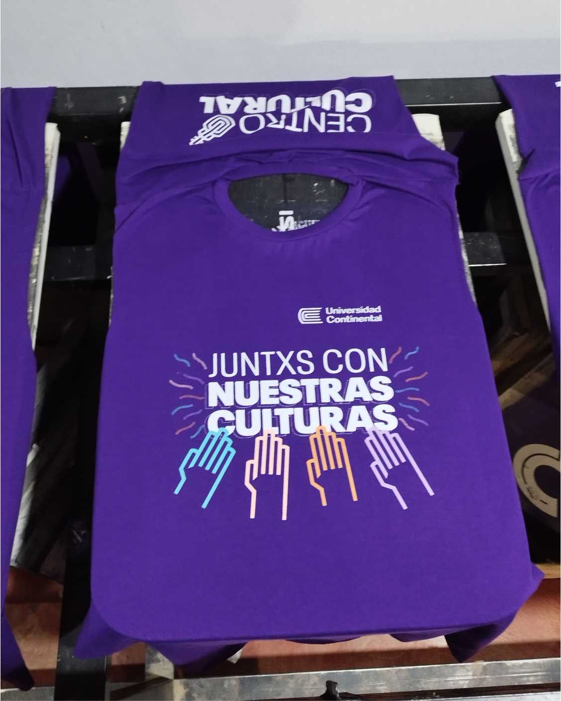 Serigrafía Profesional 6