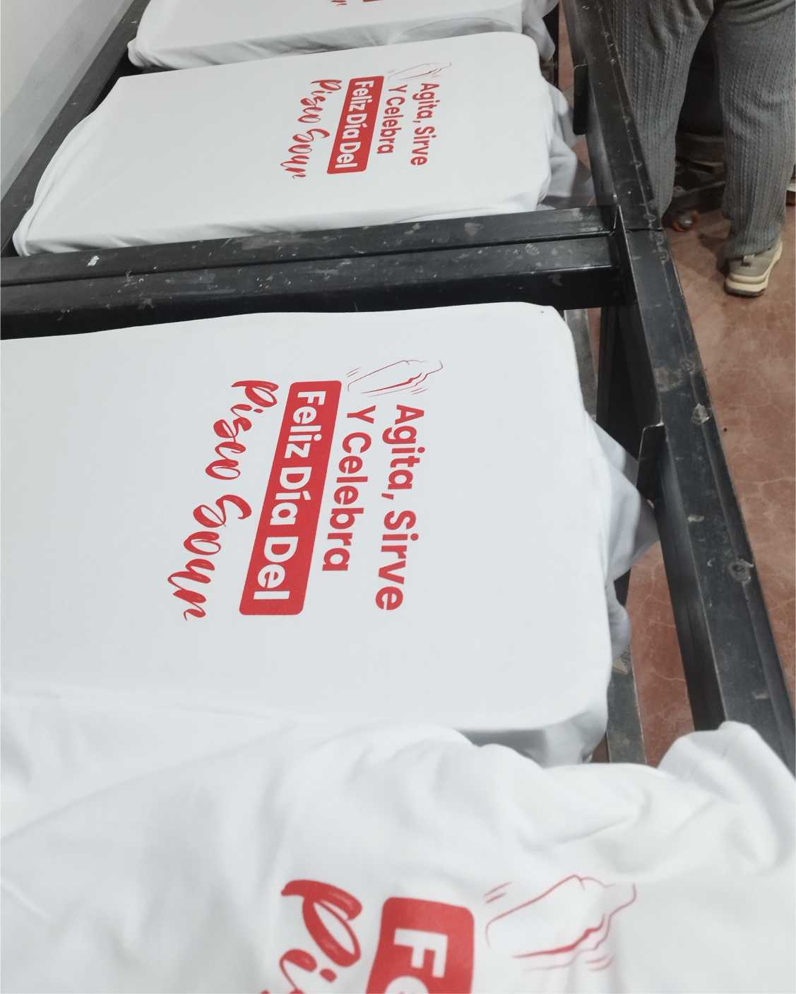 Serigrafía Profesional 7