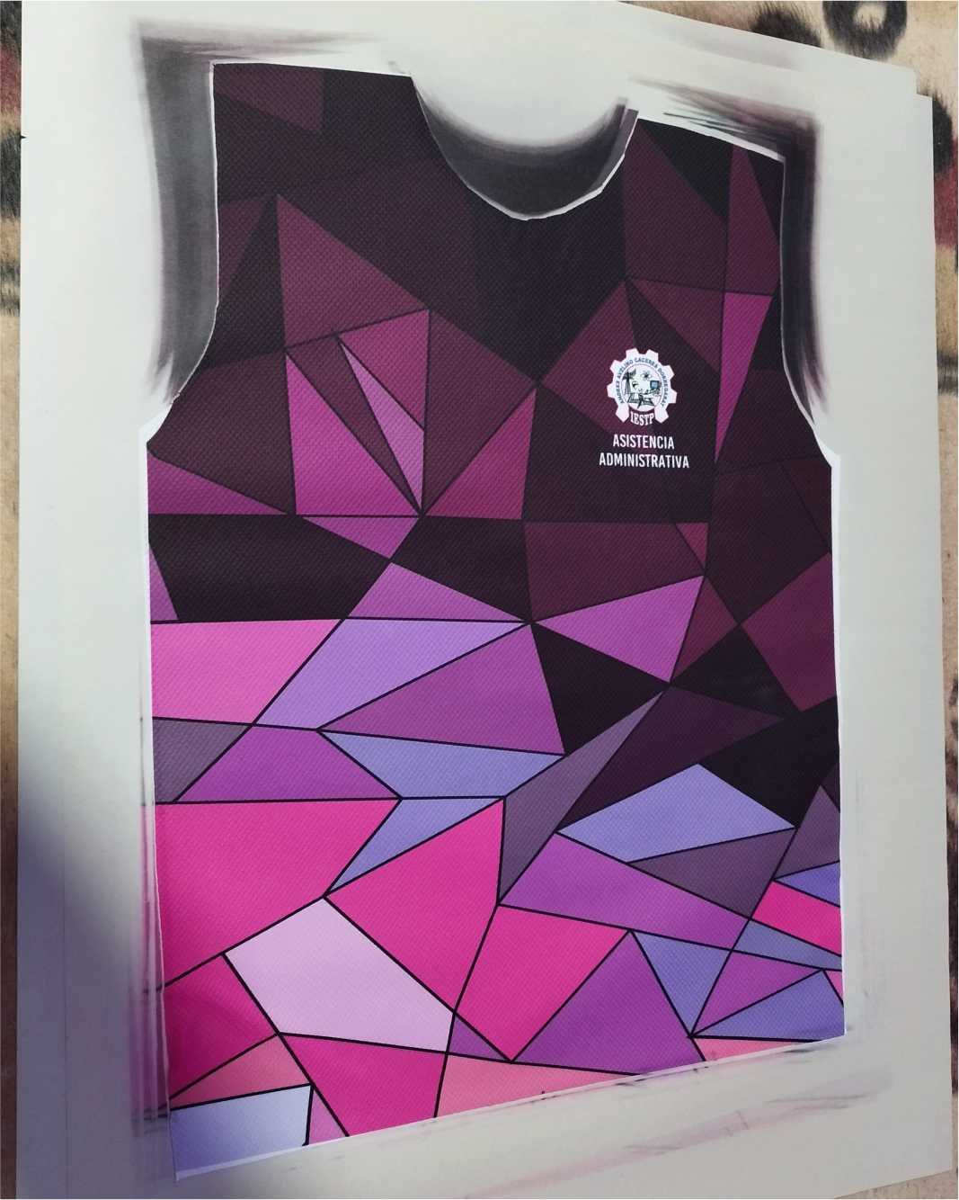 Sublimación Textil 6