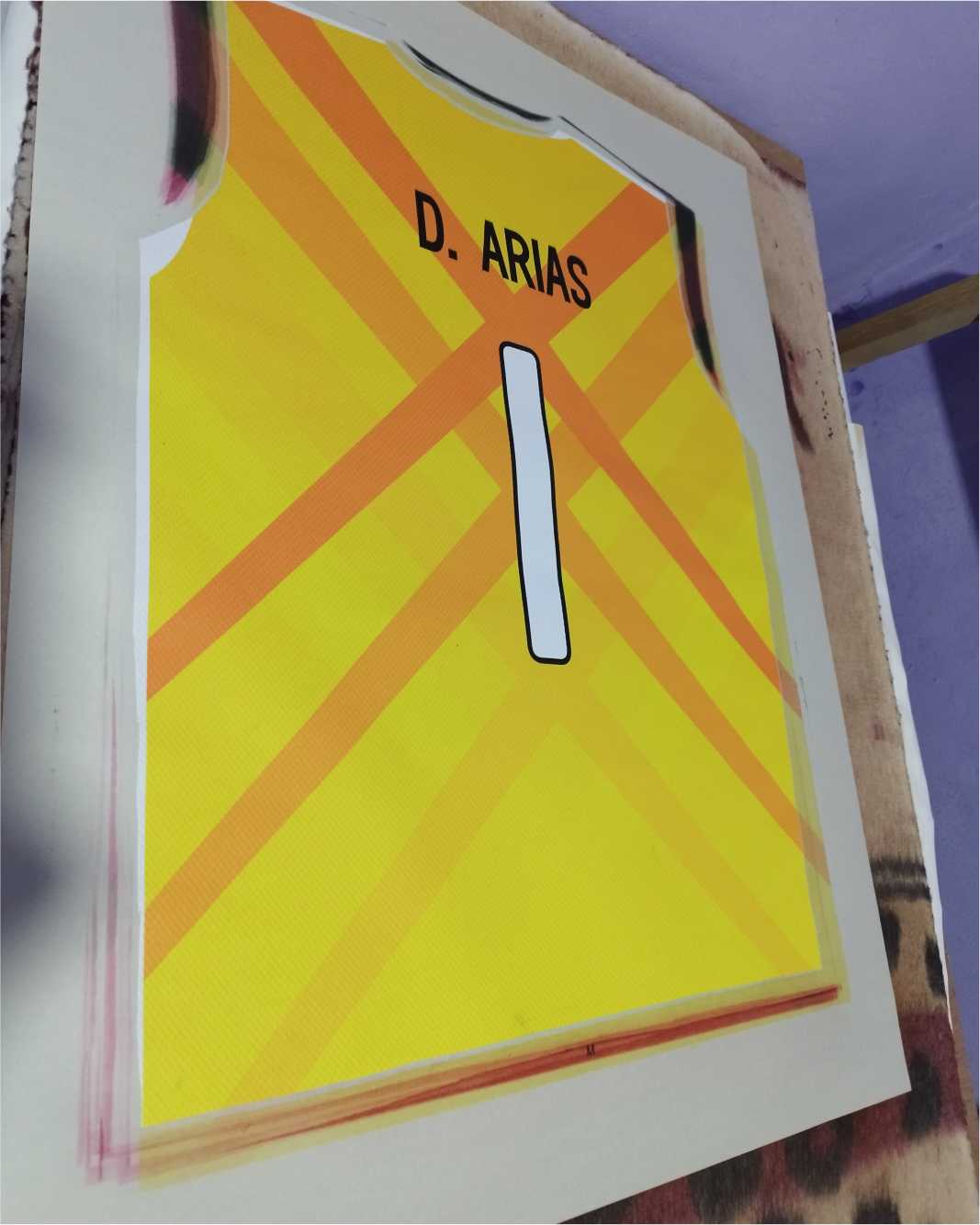 Sublimación Textil 7