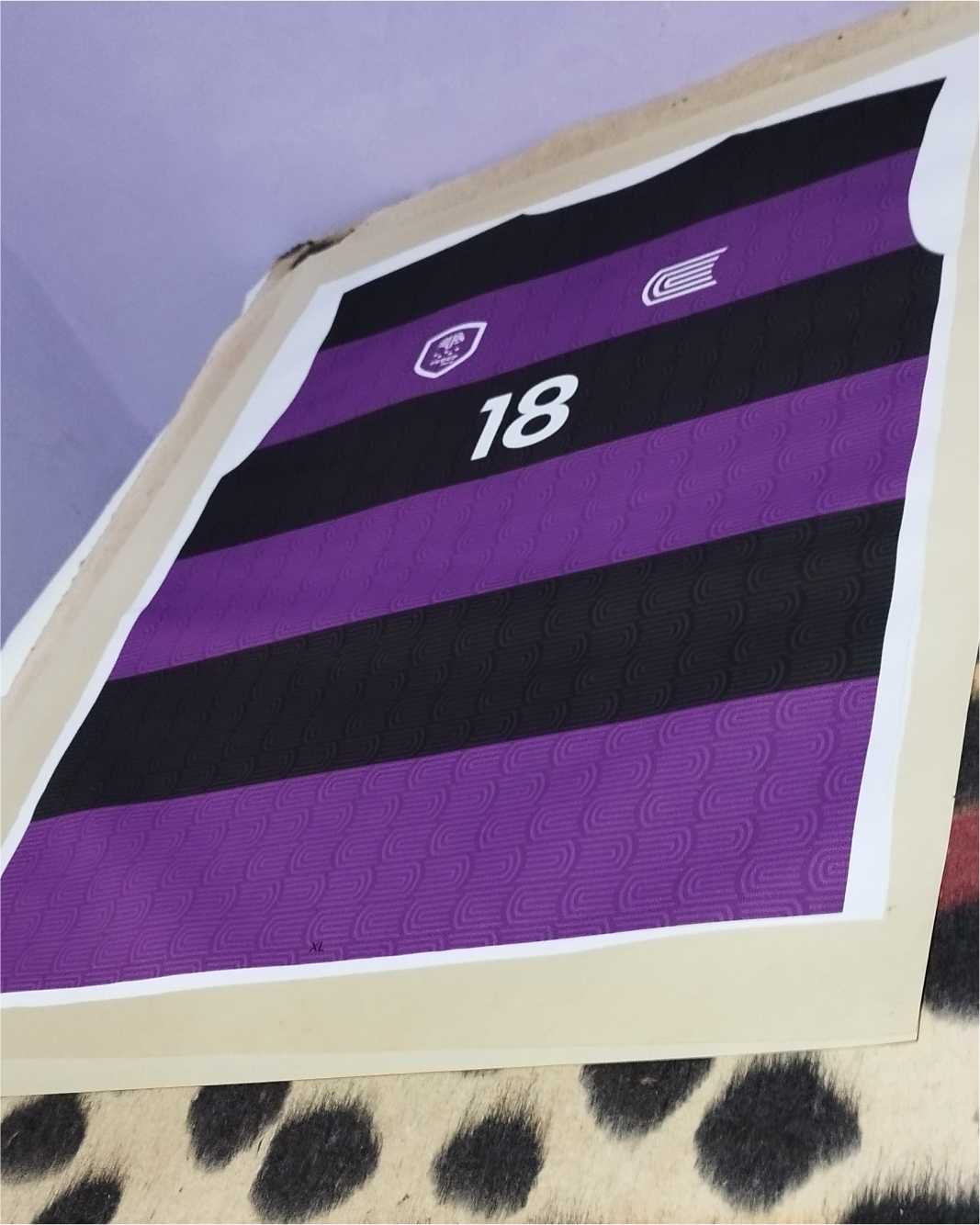 Sublimación Textil 8