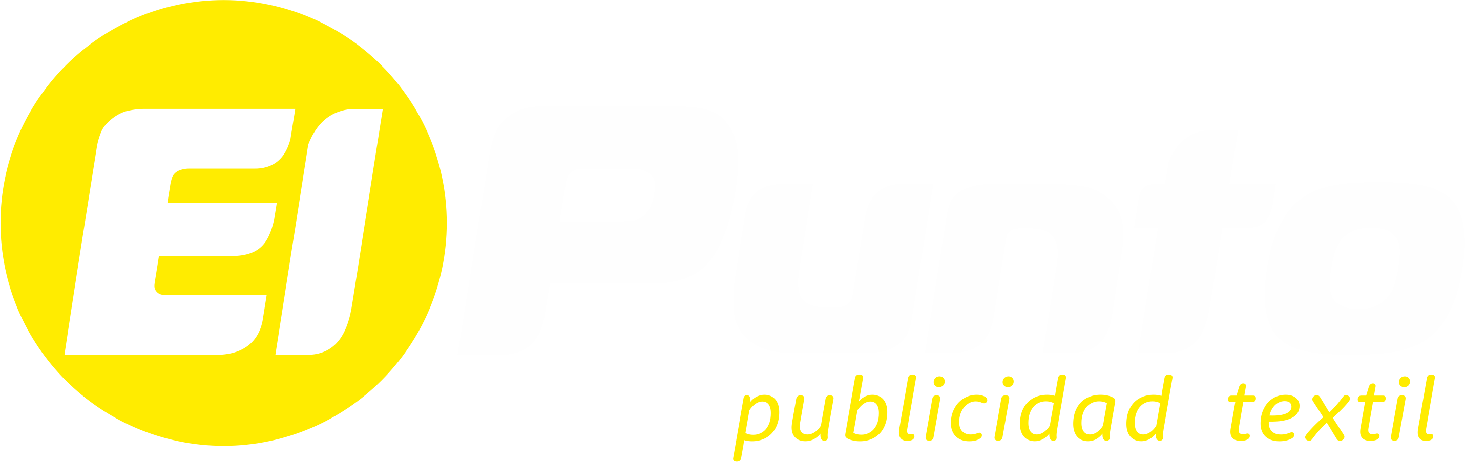 El Punto - Publicidad Textil